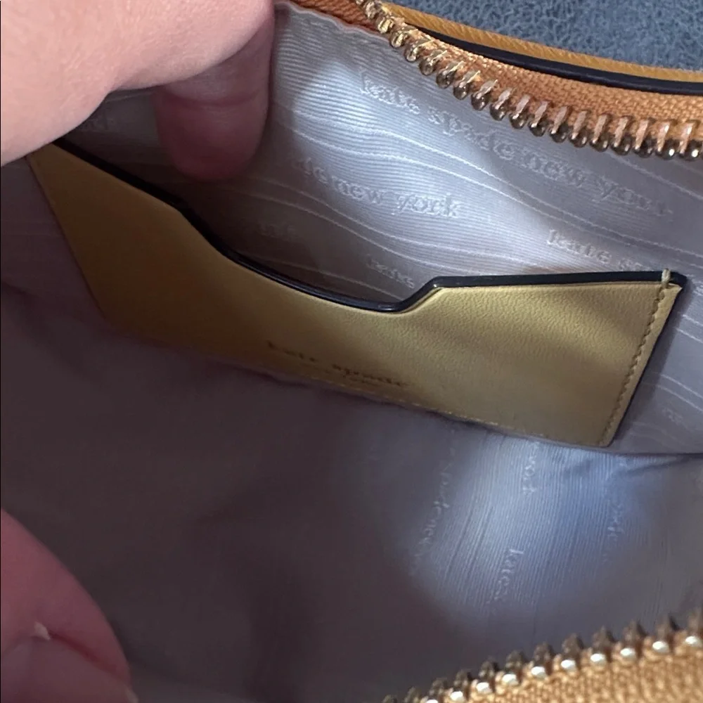 Kate spade lions mane expo handbag - Picture 15 of 16